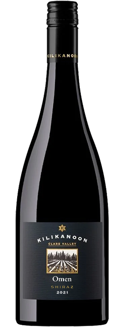 Kilikanoon Omen Shiraz 2021