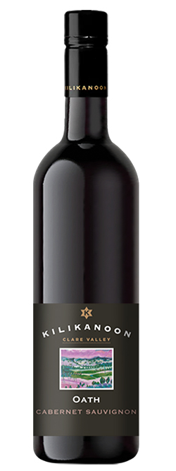 Kilikanoon Oath Clare Valley Cabernet Sauvignon 2022