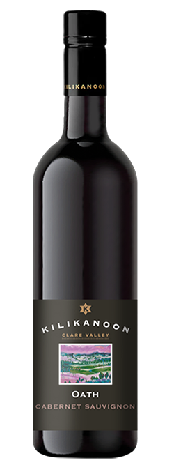Kilikanoon Oath Clare Valley Cabernet Sauvignon 2022