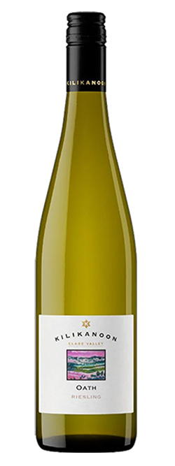 Kilikanoon Oath Clare Valley Riesling 2025