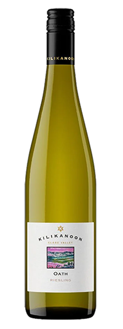 Kilikanoon Oath Clare Valley Riesling 2025