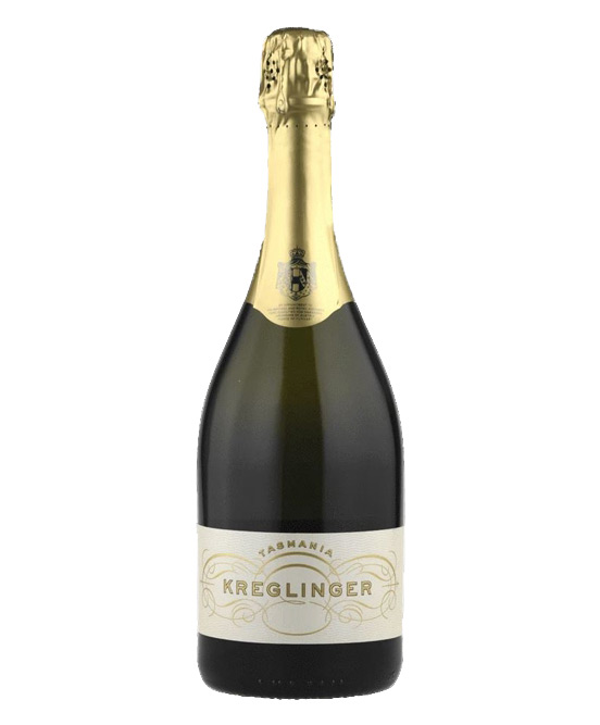 Kreglinger Tasmania Sparkling Vintage Brut 2018