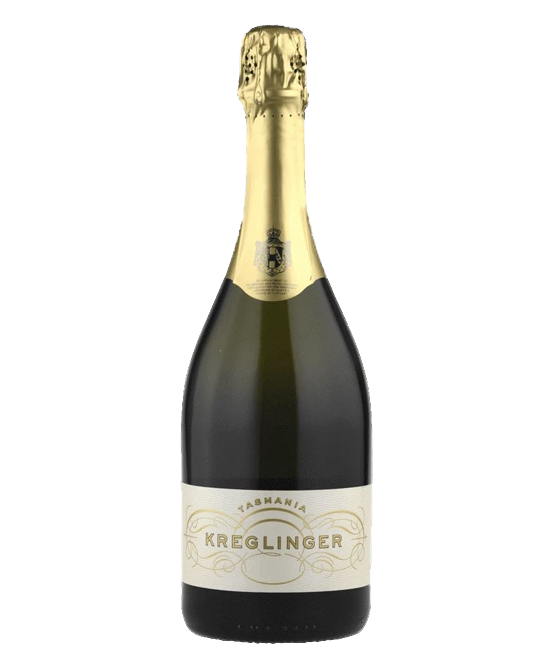Kreglinger Tasmania Sparkling Vintage Brut 2018