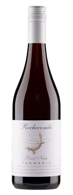 Rochecombe Tasmania Pinot Noir 2024