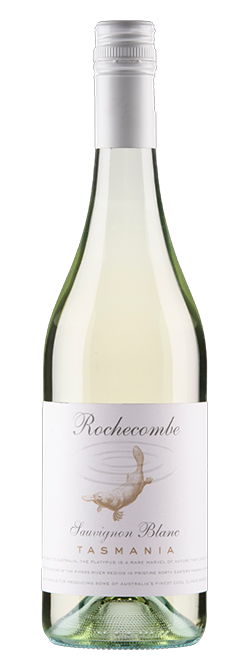 Rochecombe Tasmania Sauvignon Blanc 2024