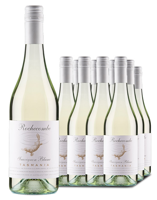 Rochecombe Tasmania Sauvignon Blanc 2024 Dozen