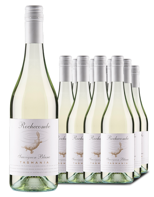 Rochecombe Tasmania Sauvignon Blanc 2024 Dozen