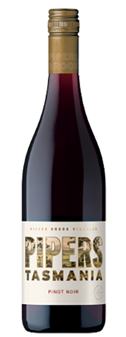 Pipers Tasmania Pinot Noir 2019