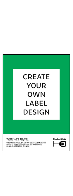 Personalised Labels