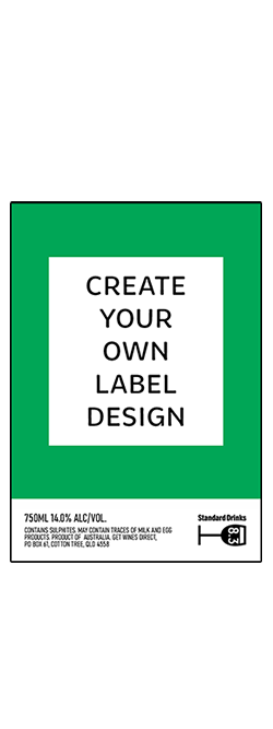 Personalised Labels