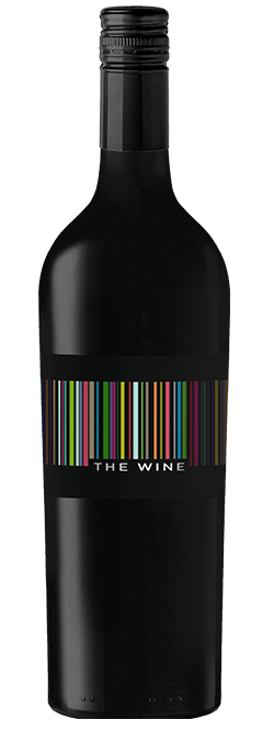 The Wine Barossa Valley Shiraz 2021