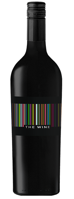 The Wine Barossa Valley Shiraz 2021