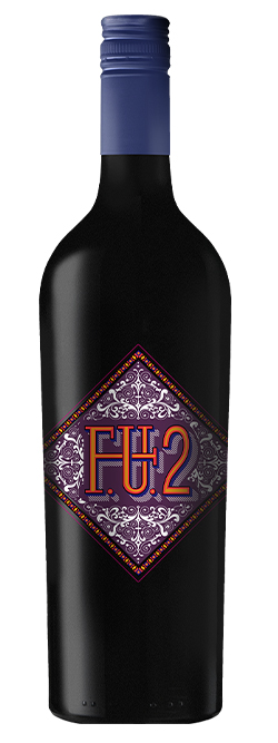 Fu2 Barossa Valley Cabernet Sauvignon 2021