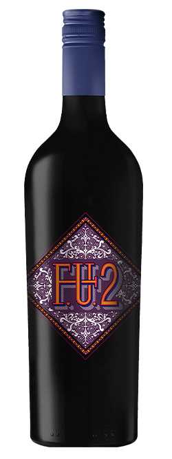 Fu2 Barossa Valley Cabernet Sauvignon 2021