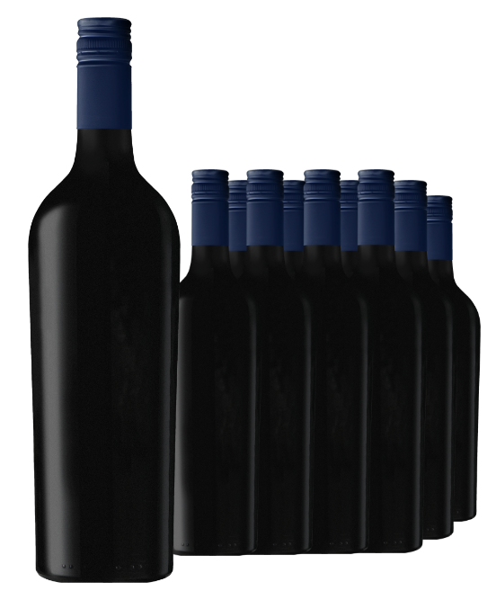 Fu2 Barossa Valley Shiraz 2021 Cleanskin Dozen