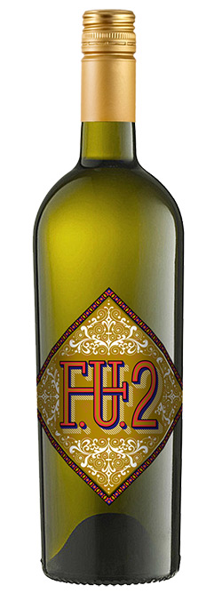 Fu2 Chardonnay 2022