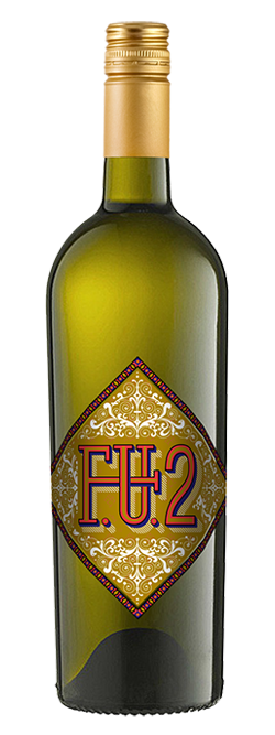 Fu2 Chardonnay 2022