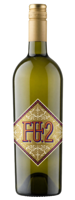 Fu2 Chardonnay 2022