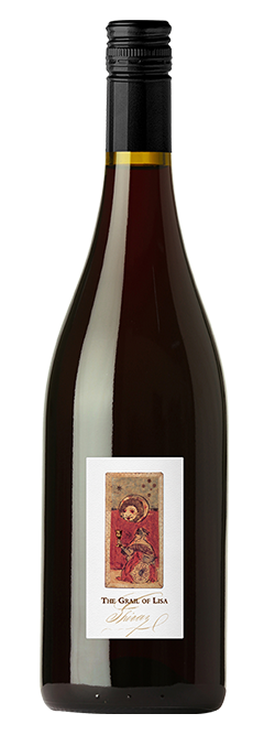 The Grail of Lisa Shiraz 2023 | Old Vines McLaren Vale Red | Get