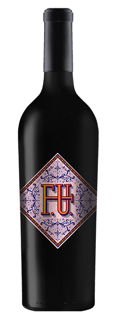 FU Barossa Valley Pinot Noir 2024