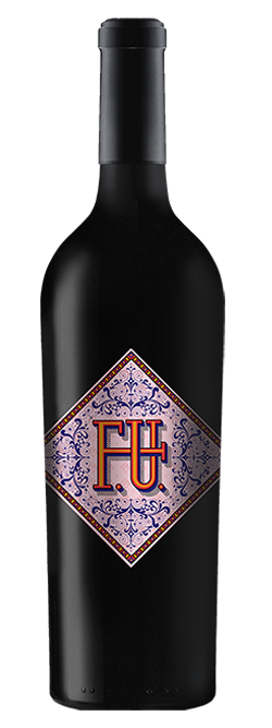 FU Barossa Valley Pinot Noir 2024