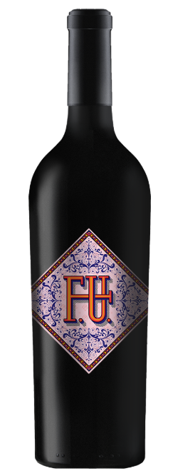 FU Barossa Valley Pinot Noir 2024