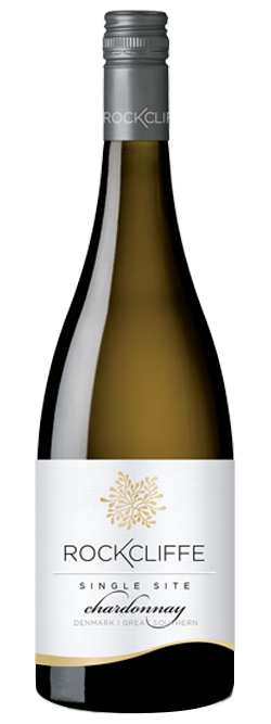 Rockcliffe Single Site Great Southern Chardonnay 2016
