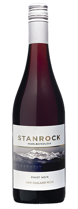 Stanrock Marlborough Pinot Noir 2023
