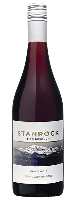 Stanrock Marlborough Pinot Noir 2023