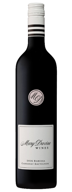Mary Davine Wines Barossa Cabernet Sauvignon 2016 Buy Wines