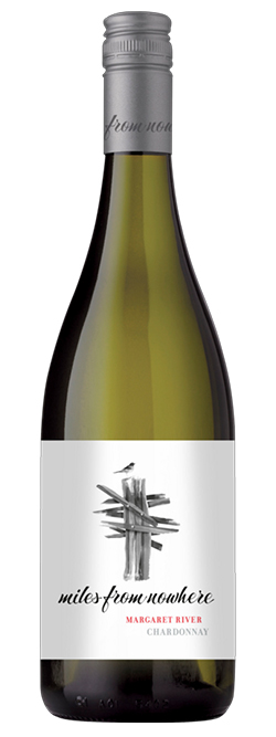 Miles From Nowhere Margaret River Chardonnay 2021