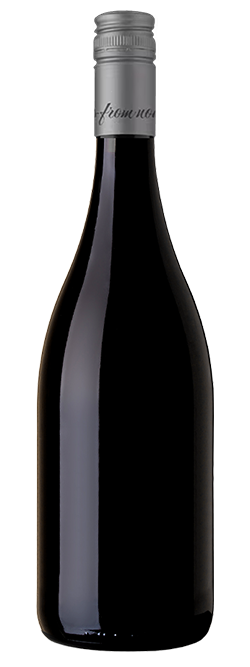 Miles From Nowhere Margaret River Shiraz 2023 Cleanskin