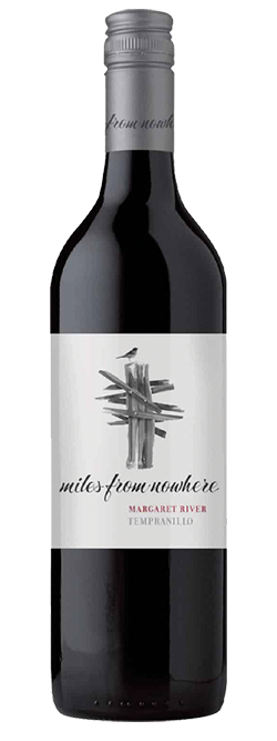 Miles From Nowhere Margaret River Tempranillo 2022
