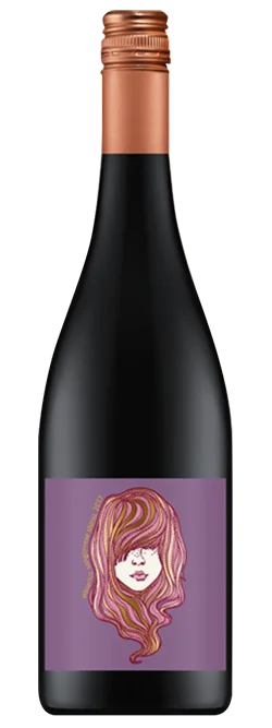 McPherson Aquarius Victorian Sangiovese Shiraz 2017