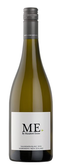 ME By Matahiwi Wairarapa Sauvignon Blanc 2023
