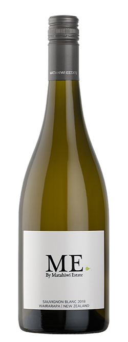 ME By Matahiwi Wairarapa Sauvignon Blanc 2023
