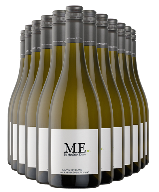 ME By Matahiwi Wairarapa Sauvignon Blanc 2023 Dozen