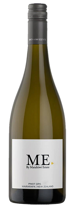 ME By Matahiwi Wairarapa Pinot Gris 2024