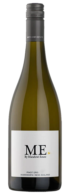 ME By Matahiwi Wairarapa Pinot Gris 2024