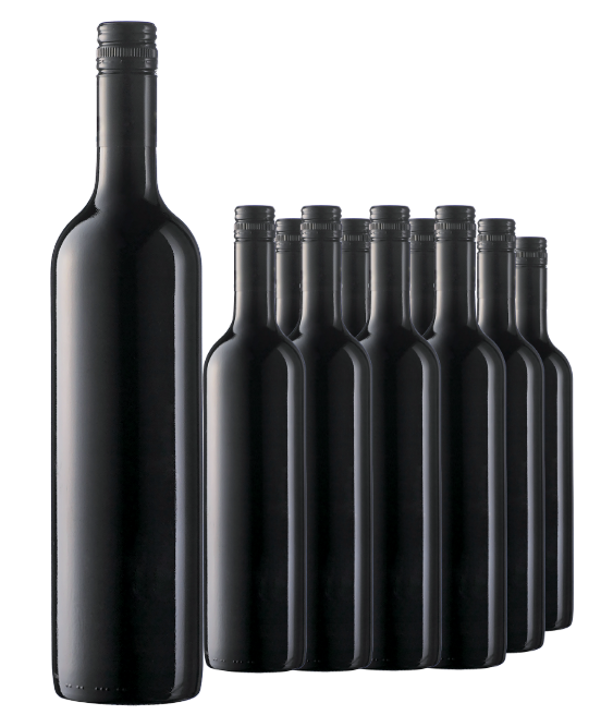 Icon Trophy Winning Winemakers Coonawarra Cabernet 2019 Cleanskin Dozen