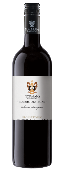 Normans Holbrooks Road Cabernet Sauvignon 2024