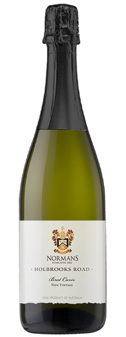 Normans Holbrooks Road Sparkling Brut Nv