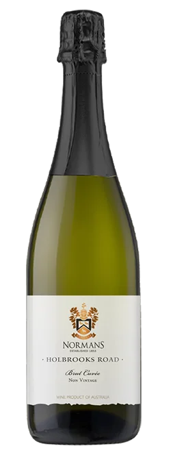 Normans Holbrooks Road Sparkling Brut Nv