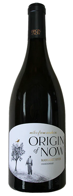 Miles From Nowhere Origin Of Now Margaret River Chardonnay 2021