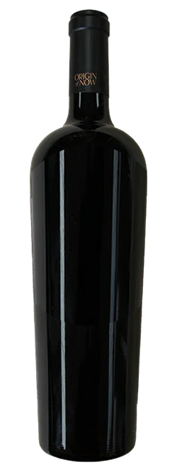 Miles From Nowhere Origin Of Now Margaret River Shiraz 2023 Cleanskin