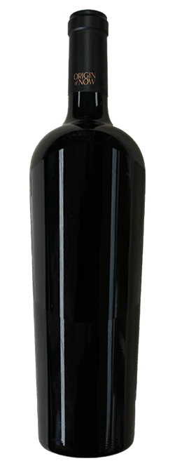 Miles From Nowhere Origin Of Now Margaret River Shiraz 2023 Cleanskin