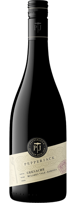 Pepperjack McLaren Vale Grenache 2019