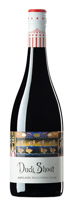 Le Cirque Wine Co Duck Shoot Adelaide Hills Pinot Noir 2020