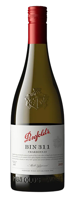 Penfolds Bin 311 Tumbarumba Chardonnay 2023