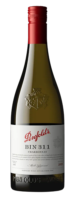 Penfolds Bin 311 Tumbarumba Chardonnay 2023